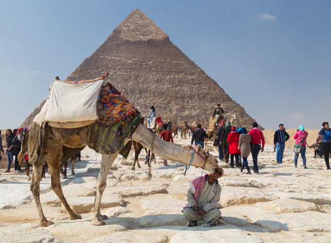 Pyramids Tours 4 - aqua tours - Tourism Offers to Egypt