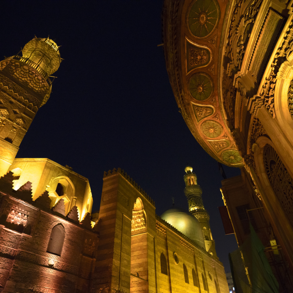 City Spotlight Elmoaz Streat - the aqua tours