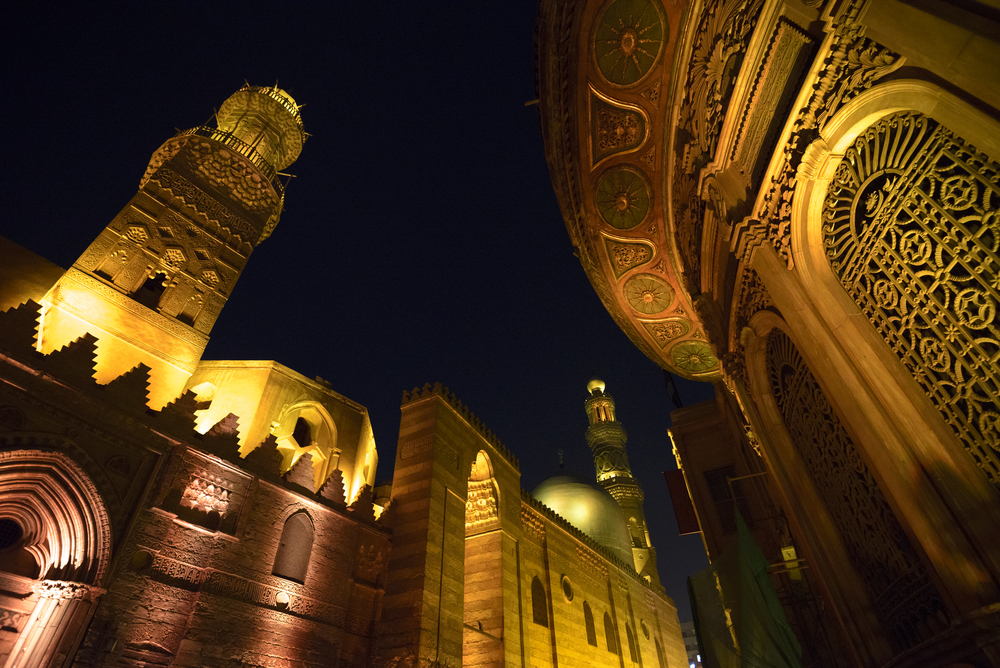 City Spotlight Elmoaz Streat - the aqua tours