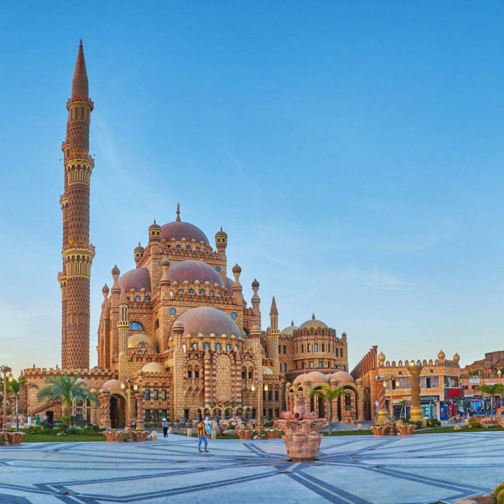 Discover Sharm El Sheikh Tours: Your Gateway to the Red Sea Riviera - aqua tours