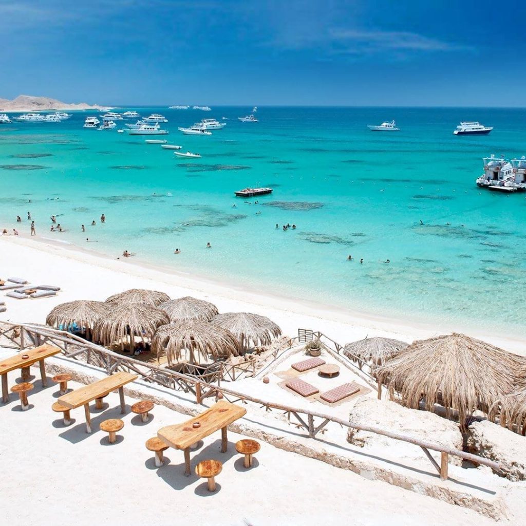 Discover Hurghada Tours: Your Ultimate Red Sea Adventure - aqua tours