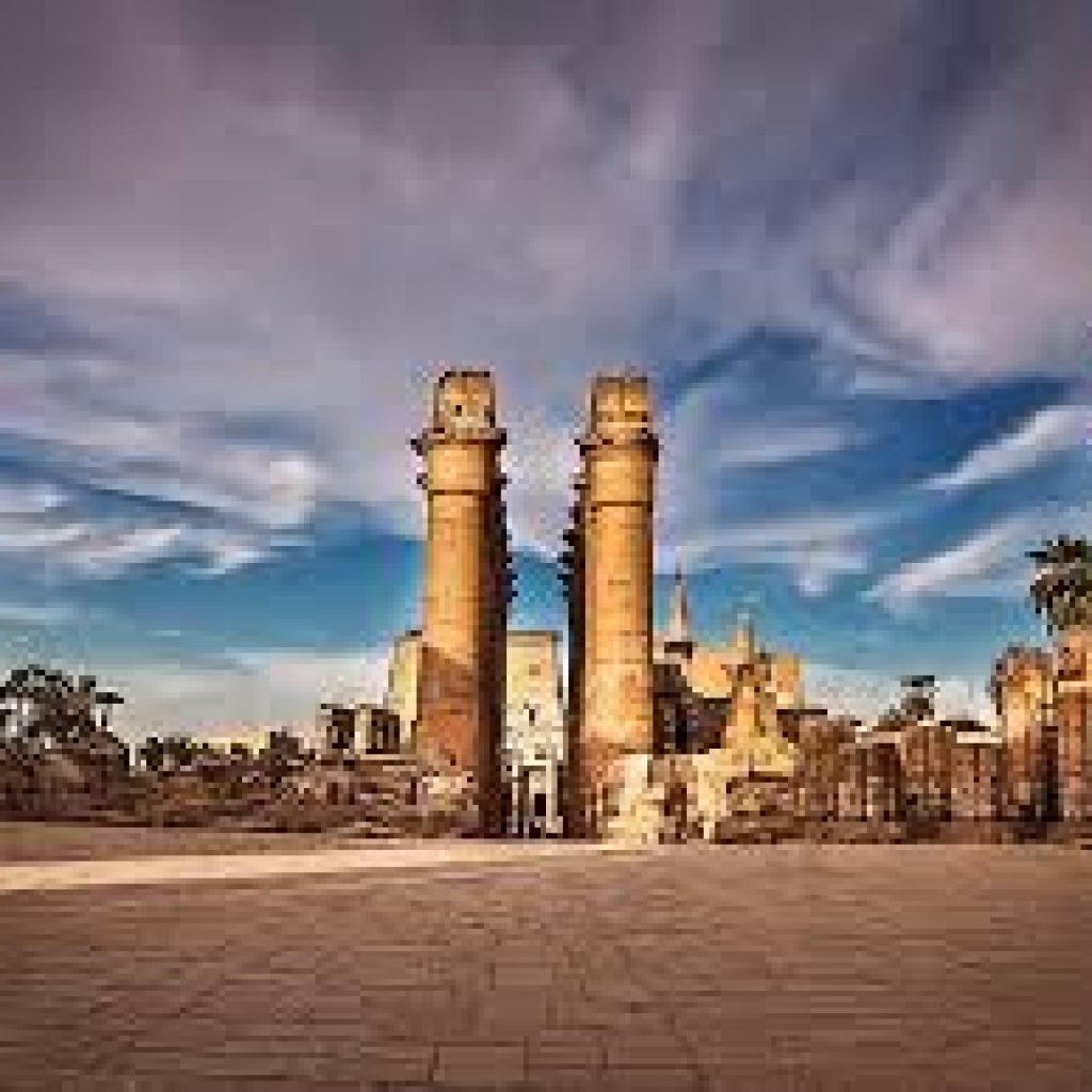 Discover Luxor Tours: Your Gateway to Ancient Egypt - aqua tours