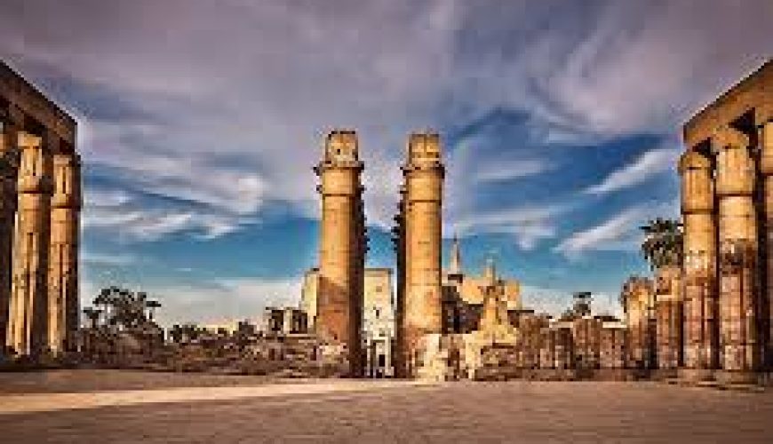 Discover Luxor Tours: Your Gateway to Ancient Egypt - aqua tours