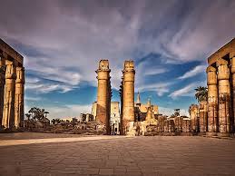 Discover Luxor Tours: Your Gateway to Ancient Egypt - aqua tours