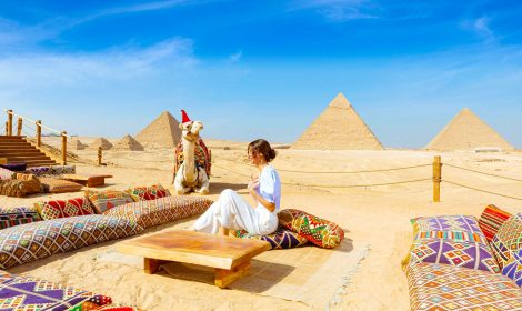 10 Days Exploring Egypt in Xmas & New Year Holiday - Egypt Tours Portal