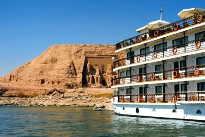 Egypt Nile Cruise - Aqua Tours
