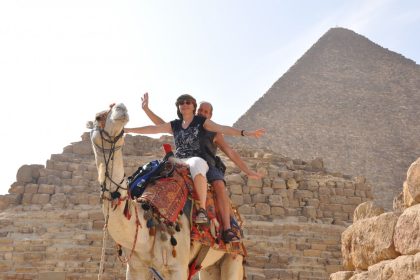 Giza Pyramids7 - Aqua tours