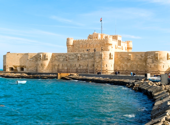 Tour to Alexandria from cairo by car