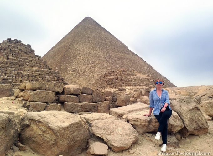Day Tour to Giza Pyramids, The Egyptian Museum& Khan Khalili Bazaar
