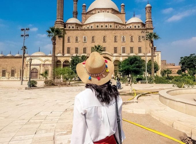 Day Tour To Islamic Cairo