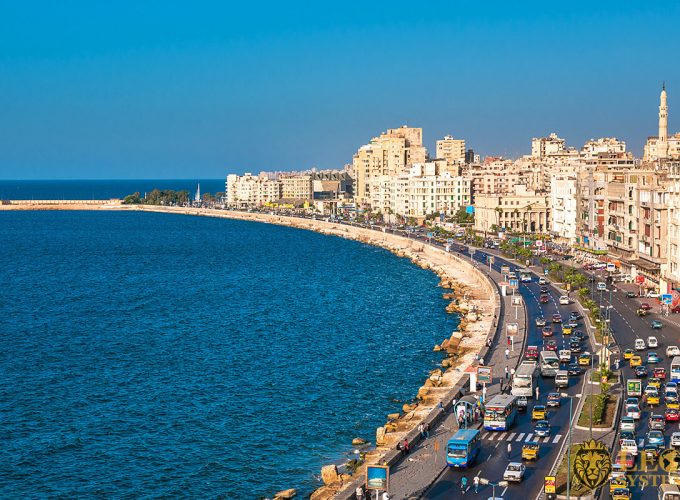 Overnight Alexandria & Alamein: Coastal Heritage and Historical Landmarks