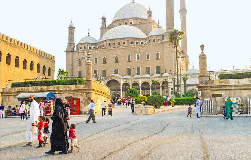 15 Days Magical Honeymoon Vacation