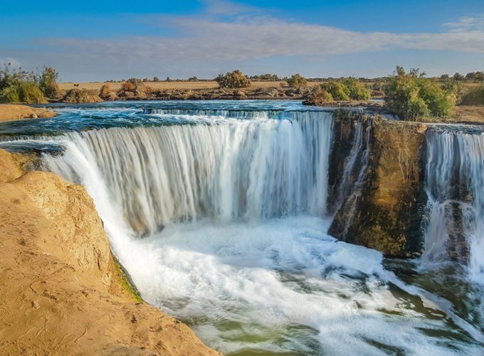Day tour to El fayoum from cairo