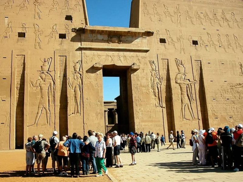 Package 8 Days 7 Nights To Luxury Egypt, Luxor & Aswan