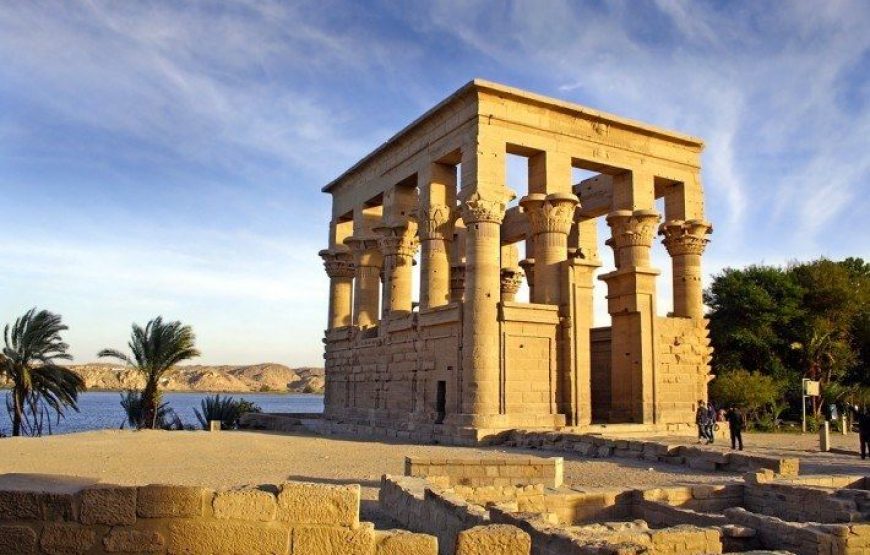 6 Days Egypt Jewels Luxury Tour Package