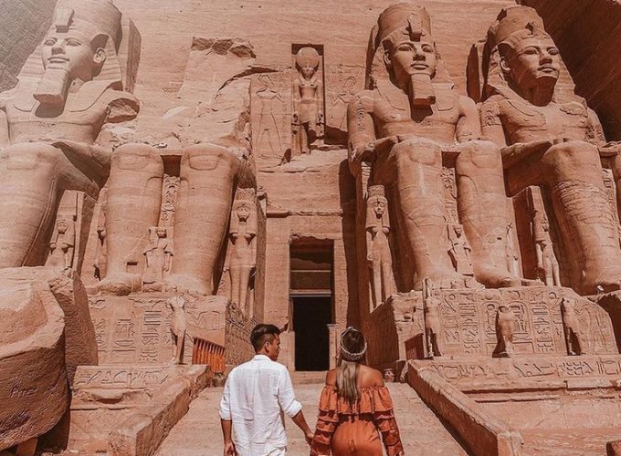 15 Days Magical Honeymoon Vacation