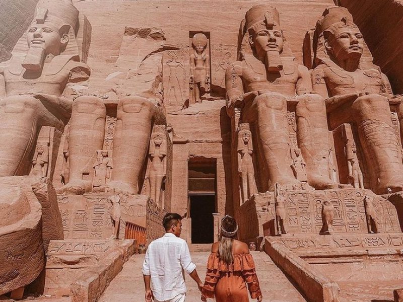 15 Days Magical Honeymoon Vacation