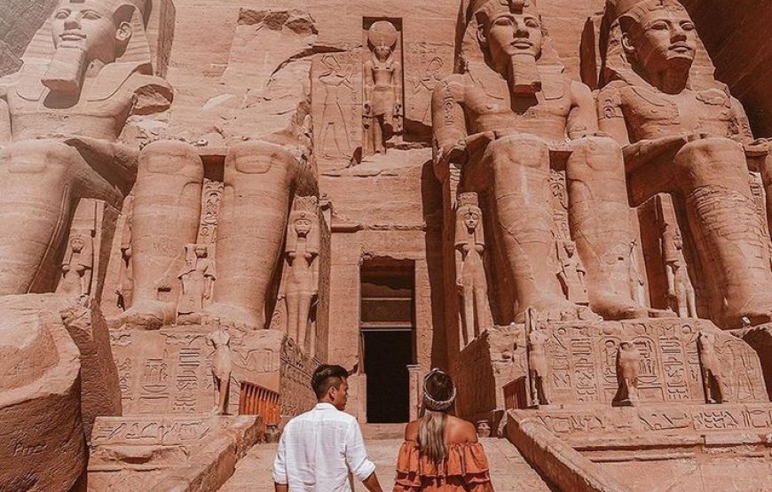 15 Days Magical Honeymoon Vacation