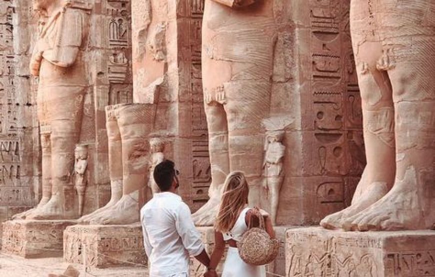 15 Days Magical Honeymoon Vacation