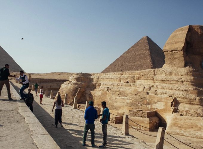 2-Day Cairo Short Break