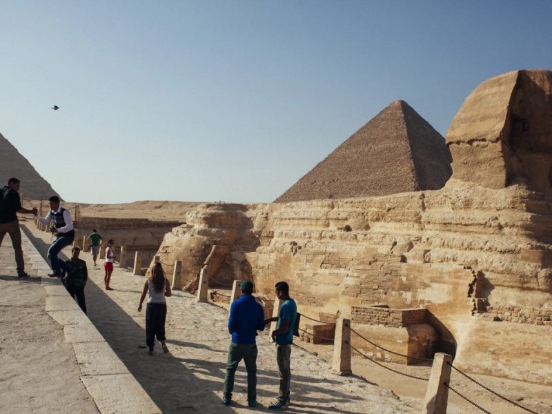 2-Day Cairo Short Break
