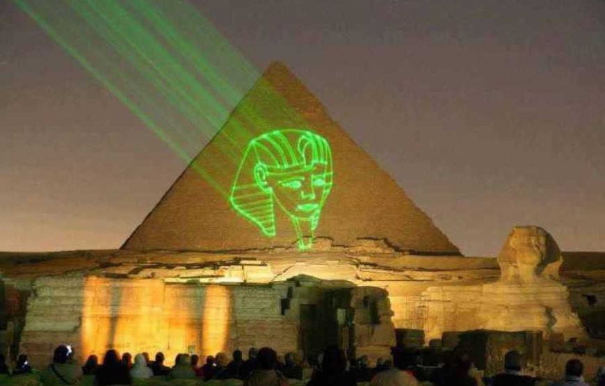 8 Days Cairo, Nile Cruise, Hurghada Wheelchair Tour Package