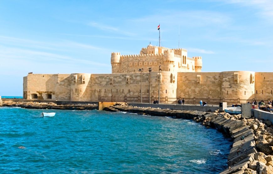 13 Days Culture Trip to Egypt
