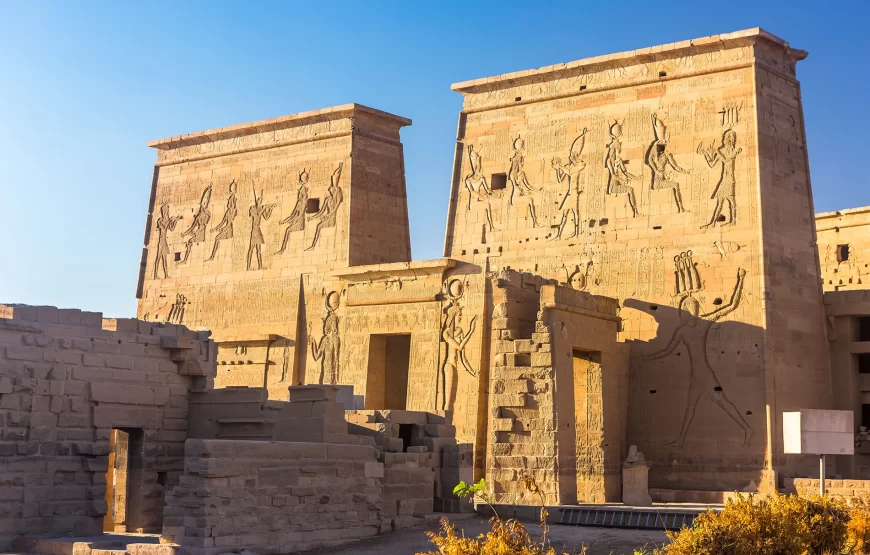 Package 8 Days 7 Nights Cairo & Christmas, New Year Nile Cruise by Air