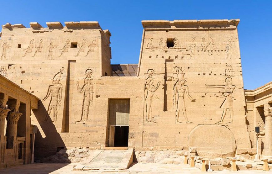 Package 10D/9N to Cairo, Nile Cruise & Red Sea Christmas & New Year
