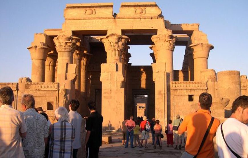 13 Days Culture Trip to Egypt