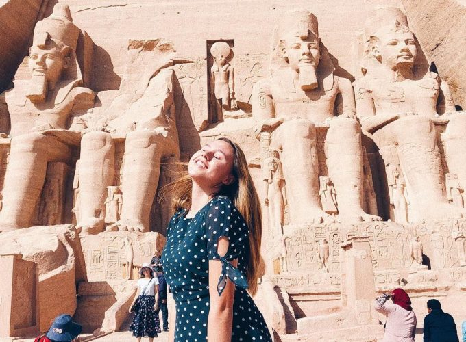 13 Days Culture Trip to Egypt