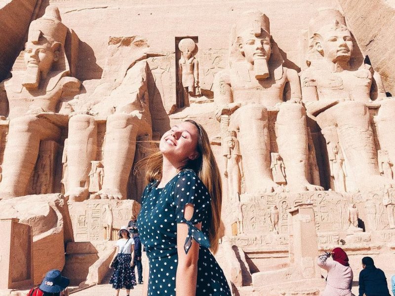13 Days Culture Trip to Egypt