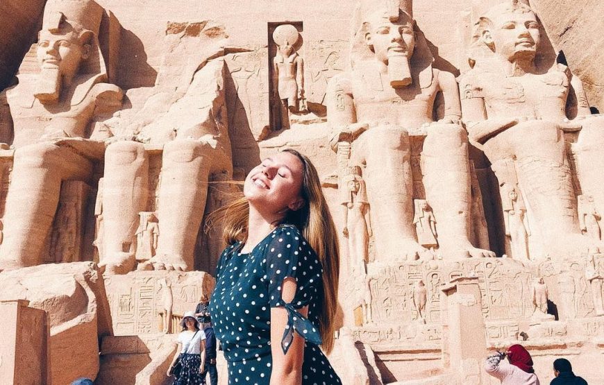 3 Nights Royal Beau Rivage Nile Cruise from Aswan to Luxor