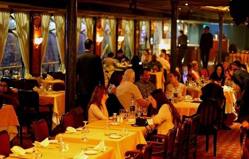 3-Day Cairo Short Break