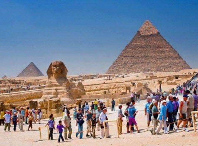 3-Day Cairo Short Break