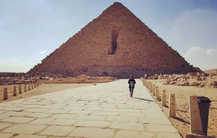 3-Day Cairo Short Break