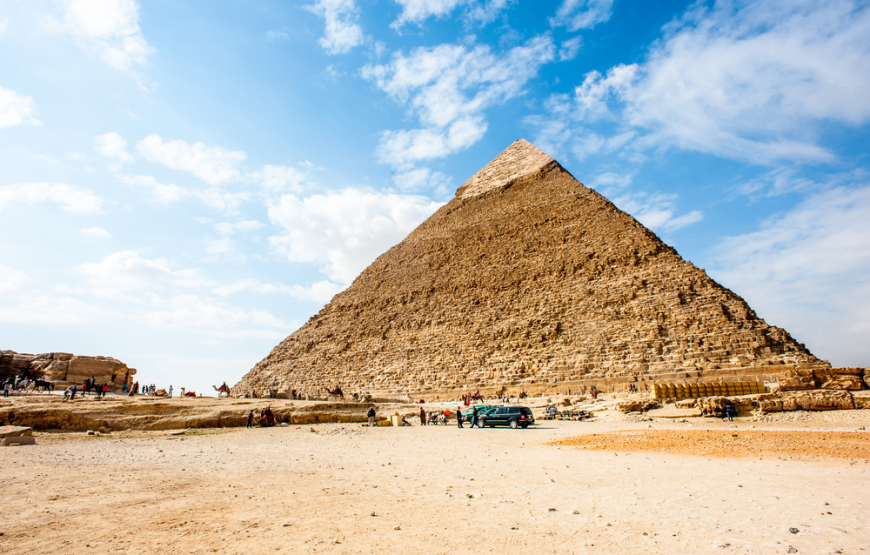 3-Day Cairo Short Break