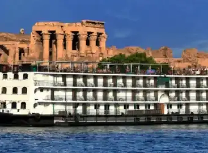 10 Days Cairo Nile Cruise & Sahara Tour