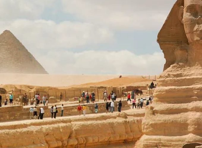 10 days cairo nile valley and red sea