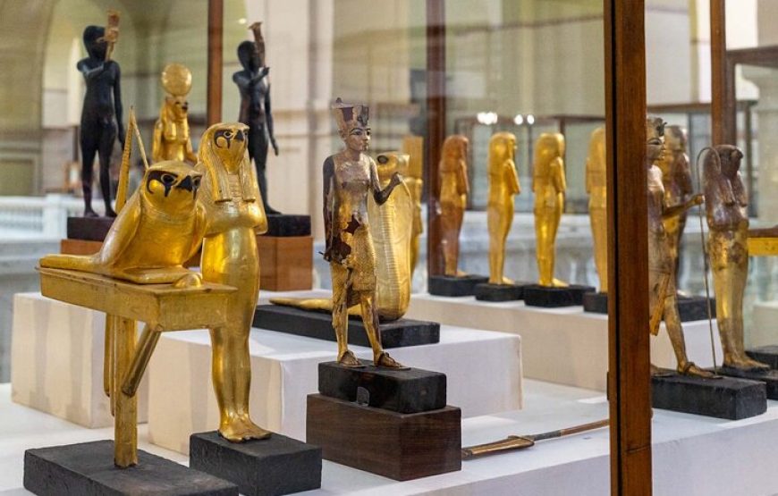 10 Days Spiritual Tour to Charming of Egypt