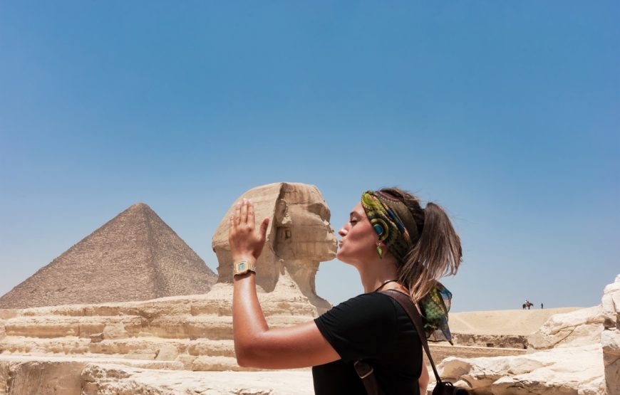 4 Day: Cairo and Alexandria Short Break