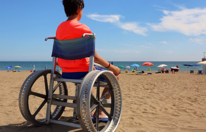 4 Days Accessible Tour: Cairo & Alexandria