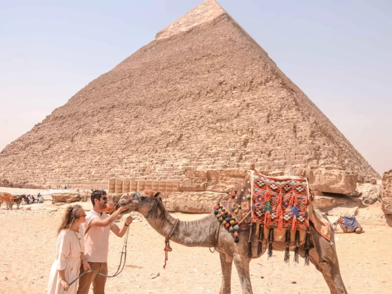 8-Days Cairo, Alexandria, Aswan, Luxor, X-Mas & New Year Nile Cruise by flight