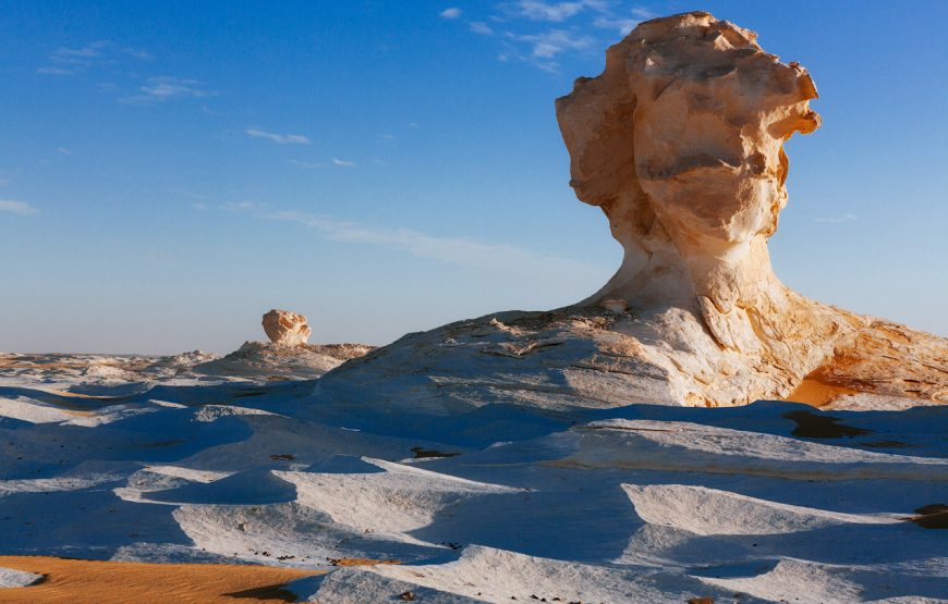 6 Days Trip to Cairo, Alexandria & Sahara