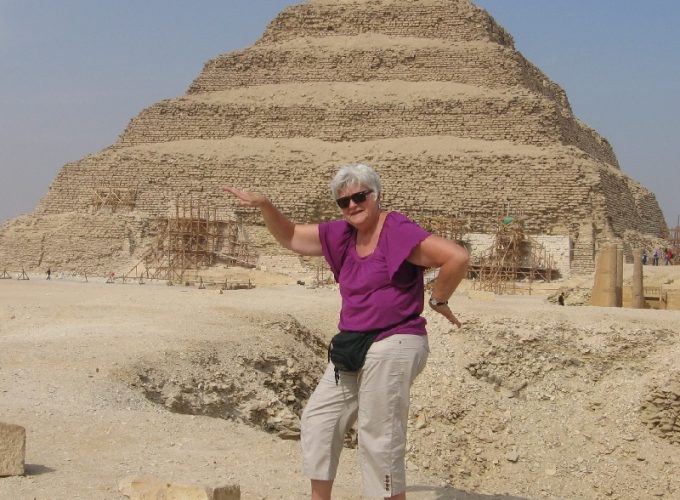 12 Days Luxury Package to Cairo, Luxor, Aswan, and Red Sea