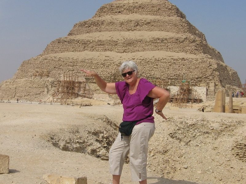 12 Days Luxury Package to Cairo, Luxor, Aswan, and Red Sea