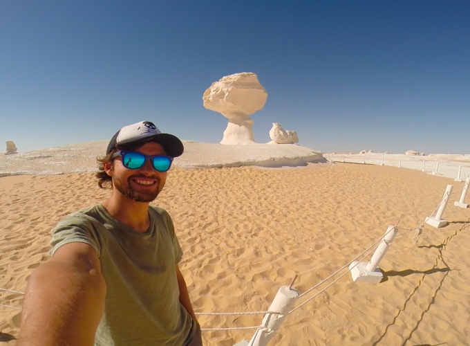 7 Days Cairo, Luxor, Abu Simbel & Sahara Trip