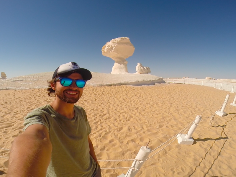 7 Days Cairo, Luxor, Abu Simbel & Sahara Trip