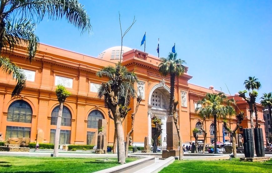3-Day Cairo Short Break