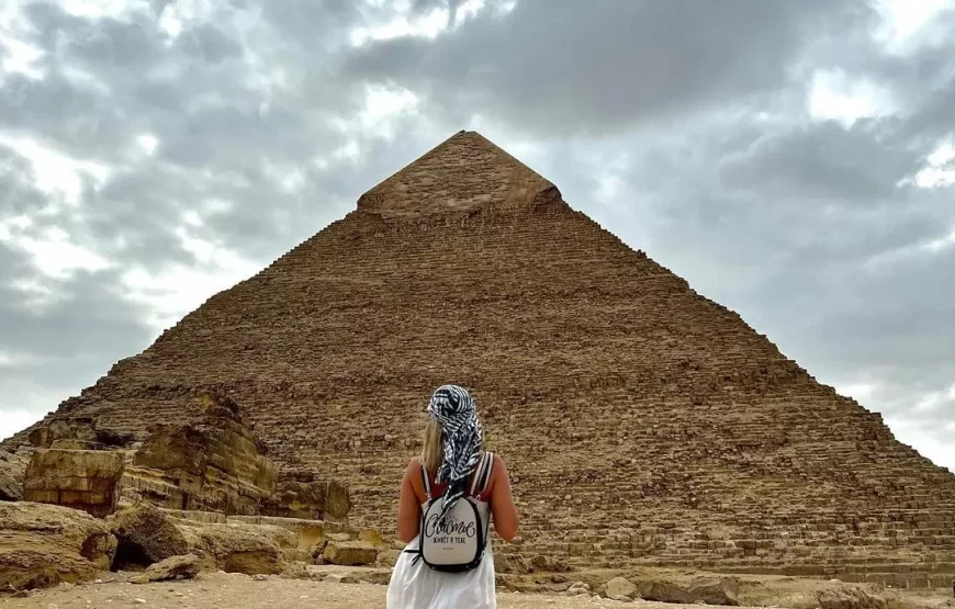 8 Days Cairo, Alexandria & Nile Cruise Tour Package by Flight